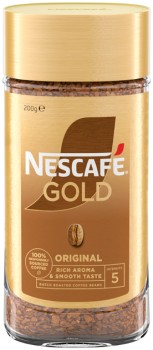 Nescaf%26eacute%3B+Gold+Instant+Coffee+180%E2%80%91200g+Selected+Varieties