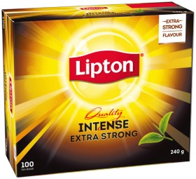 Lipton+Quality+Intense+Extra+Strong+Tea+Bags+100+Pack