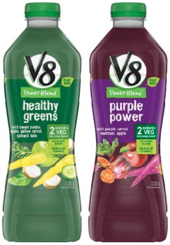 V8+Power+Blend+1.25+Litre+Selected+Varieties