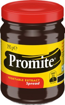 Promite+Vegetable+Extract+Spread+290g