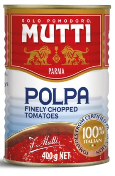 Mutti+Polpa+Finely+Chopped+Tomatoes+400g
