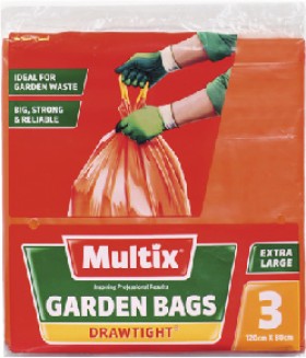 Multix+Drawtight+Extra+Large+Garden+Bags+3+Pack
