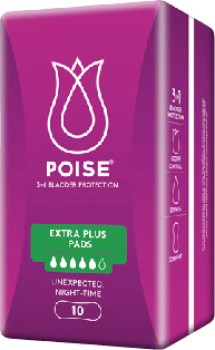 Poise+Pads+8%E2%80%9116+Pack+Selected+Varieties
