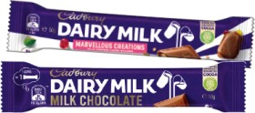 Cadbury+Medium+Bar+30%E2%80%9155g+Selected+Varieties