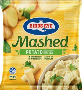 Birds-Eye-Mashed-Potato-800g on sale