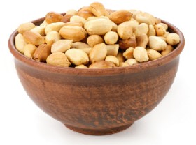 Salted-or-Unsalted-Peanuts-500g-Pack on sale