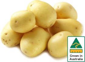 Australian+Small+Washed+Potatoes+1kg+Bag