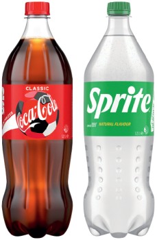 CocaCola-Sprite-or-Fanta-125-Litre-Selected-Varieties on sale