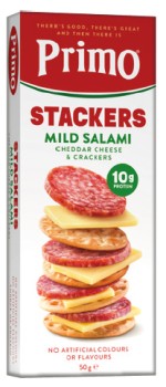 Primo-Stackers-4557g-Selected-Varieties on sale