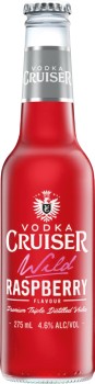 Vodka-Cruiser-46-Premix-Range-Bottles-275mL-4-Pack on sale