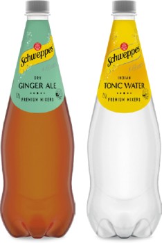 Schweppes-Mixers-or-Soft-Drink-11-Litre-Selected-Varieties on sale