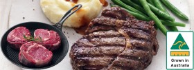 Australian-Beef-Scotch-Fillet-Steak on sale