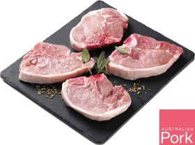 Australian-Pork-Midloin-Chops on sale