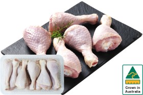 Australian-Fresh-Chicken-Drumsticks on sale