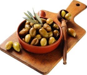 Green+Olives+Selected+Varieties