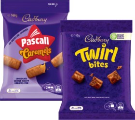 Pascall-Chocolate-Share-Bag-160185g-or-Cadbury-Bitesize-120150g-Selected-Varieties on sale