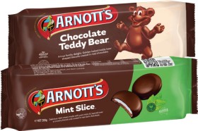 Arnotts-Chocolate-Biscuits-160250g-Selected-Varieties on sale