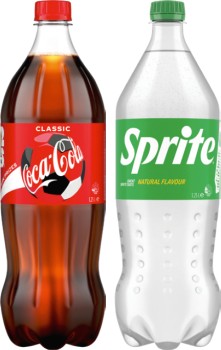 Coca%E2%80%91Cola%2C+Sprite+or+Fanta+1.25+Litre+Selected+Varieties