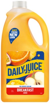 The-Daily-Juice-Company-No-Added-Sugar-Breakfast-Juice-2-Litre on sale