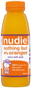 Nudie+Juice+400mL+Selected+Varieties