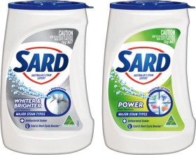 Sard+Stain+Remover+Powder+900g%E2%80%911kg+Selected+Varieties