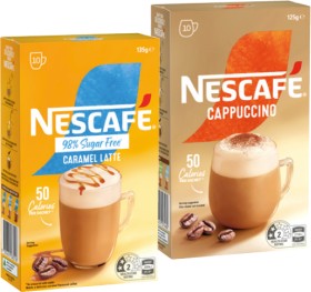 Nescaf%26eacute%3B+Coffee+Sachets+8%E2%80%9110+Pack+Selected+Varieties
