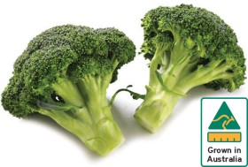 Australian-Broccoli on sale