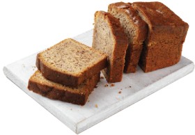 Banana-Bread-500g-Selected-Varieties on sale