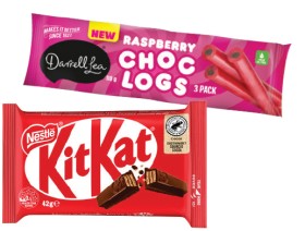 Nestl%26eacute%3B+Medium+Bars+35%E2%80%9150g+or+Darrell+Lea+Choc+Logs+110g+Selected+Varieties