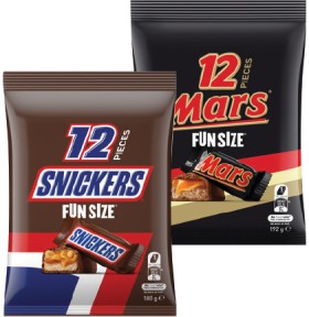 Mars-Fun-Size-Share-Pack-132192g-Selected-Varieties on sale