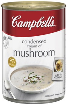 Campbell%26rsquo%3Bs+Condensed+Soup+410%E2%80%91430g+Selected+Varieties