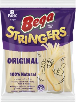 Bega-Cheese-Stringers-8-Pack-Selected-Varieties on sale