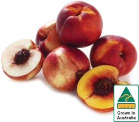 Australian+Yellow+or+White+Nectarines
