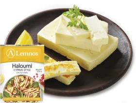 Lemnos+Haloumi+180g+Selected+Varieties