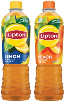 Lipton-Ice-Tea-500mL-Selected-Varieties on sale