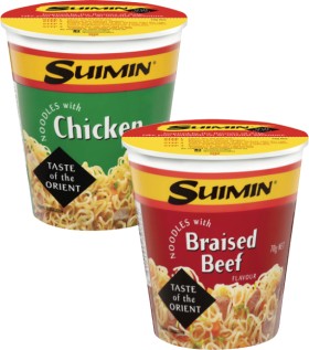 Suimin+Noodle+Cup+70g