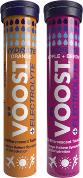 Voost+Hydration+Effervescent+Tablets+20+Pack%5E