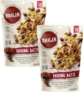 Bhuja+Mix+140g-160g