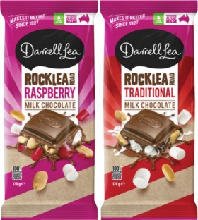 Darrell+Lea+Block+Chocolate+160g-170g