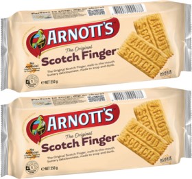 Arnotts-Scotch-Finger-Biscuits-250g on sale