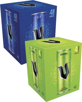 V+Energy+Drink+4x250mL