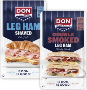 Don-Sliced-Meat-160g-200g on sale