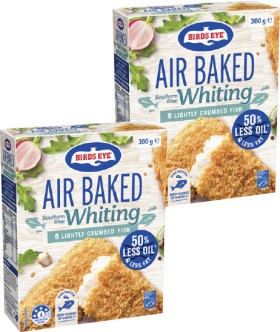 Birds+Eye+Air+Baked+Southern+Blue+Whiting+Fillets+380g