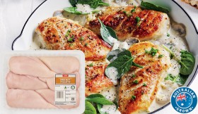 Coles+RSPCA+Approved+Chicken+Breast+Fillet+Value+Pack