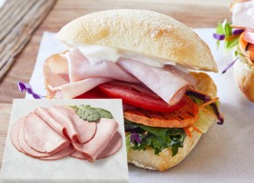 Don-Honey-Ham on sale