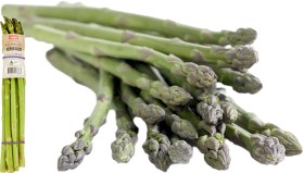 Coles+Green+Asparagus+Bunch
