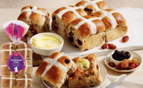 Coles+Hot+Cross+Buns+3+Pack%2C+6+Pack+or+9+Pack