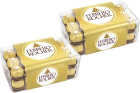 Ferrero-Rocher-Gift-Box-30-Pack-375g on sale