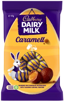 Cadbury+Easter+Egg+Bag+110g-125g