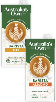 Australia%26%23039%3Bs+Own+Barista+Milk+1+Litre
